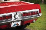 Shelby GT500 Convertible 1968 года